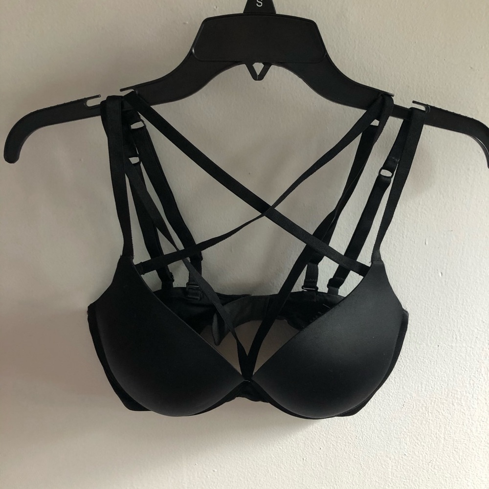 Victoria’s Secret bra